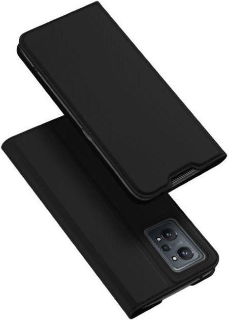 Actual product image Dux Ducis Skin Pro Series Bookcover (Realme GT2)