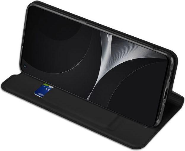 Actual product image Dux Ducis Skin Pro Series Bookcover (Realme GT2)