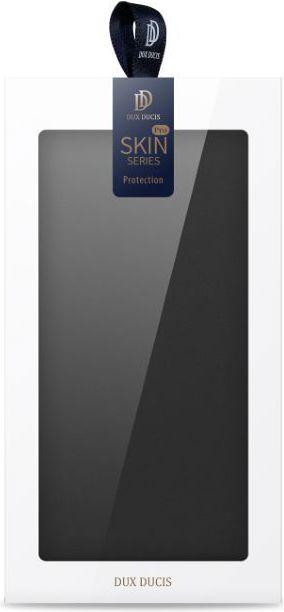 Actual product image Dux Ducis Skin Pro Series Bookcover (Realme GT2)
