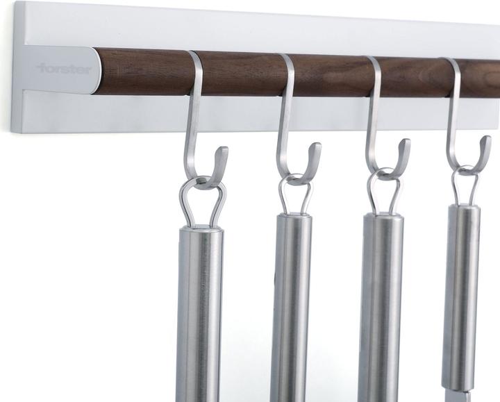 Actual product image Forster Home Kitchen utensil holder