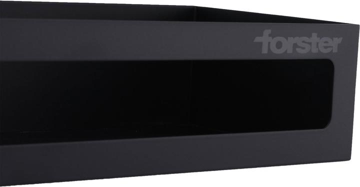 Image du produit Forster Home Etagère à épices magnétique