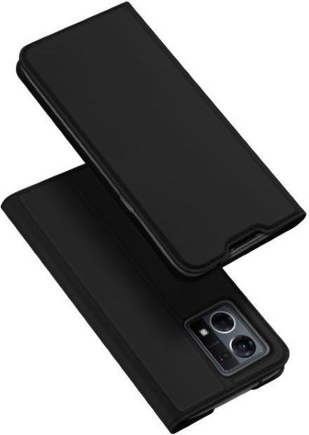 Actual product image Dux Ducis Skin Pro Series Bookcover (Oppo Reno 7)