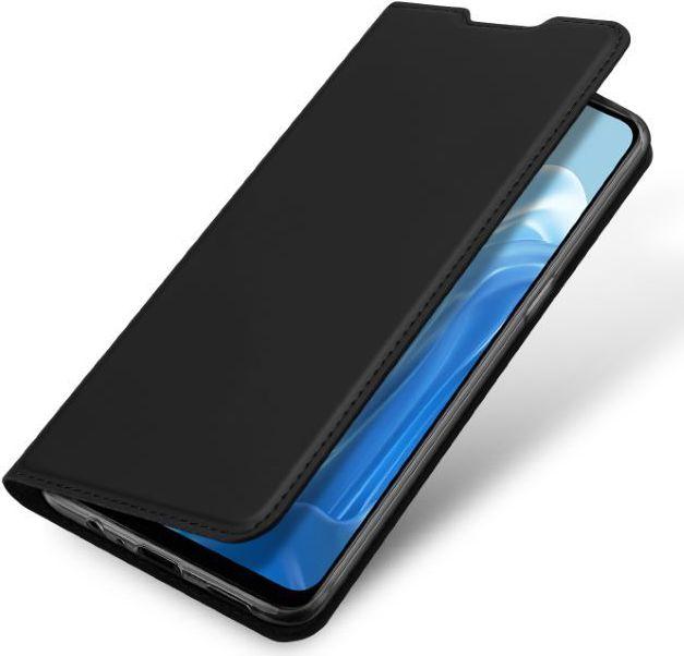 Actual product image Dux Ducis Skin Pro Series Bookcover (Oppo Reno 7)