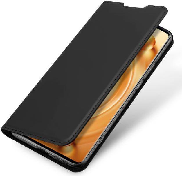 Actual product image Dux Ducis Skin Pro Series Bookcover (Vivo X80 Pro)