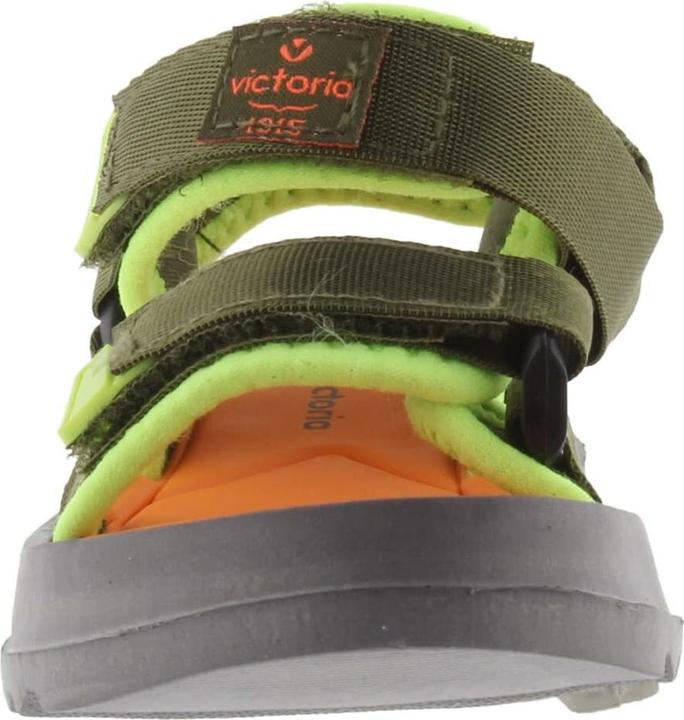 Produktbild Victoria kindersandalen agosto tiras nylon acolchado (26)