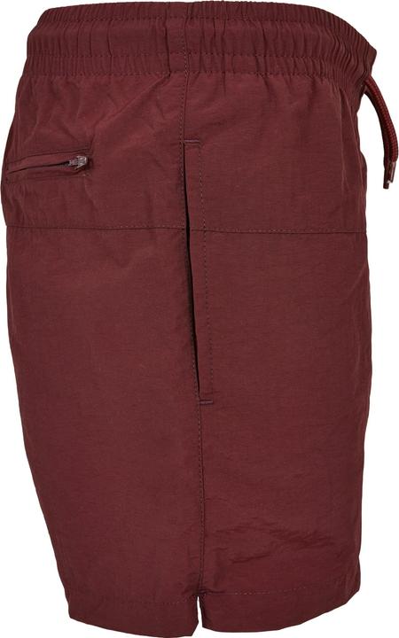 Produktbild Urban Classics Boys Block Swim Shorts (134)