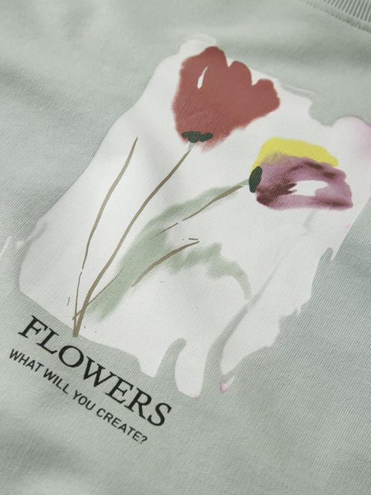 Produktbild Name it Bio-Baumwoll Sweatshirt (146)
