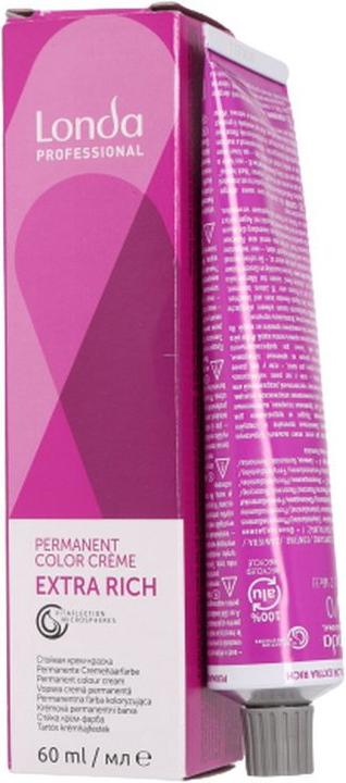 Londa Cremehaarfarbe Color 8/97 hellblond cendré-braun 60ml (Hellblond cendré-braun)