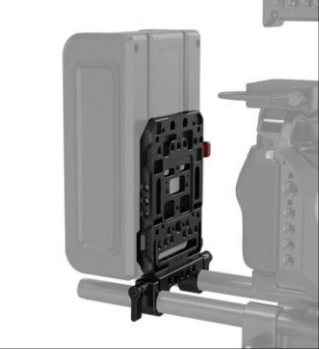 Immagine prodotto SmallRig V Mount Battery Plate (Accessori video vari)