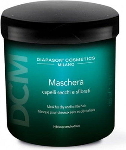 Immagine prodotto Lisap Diapason D&D Maschera 1000 ml. (1000 ml)