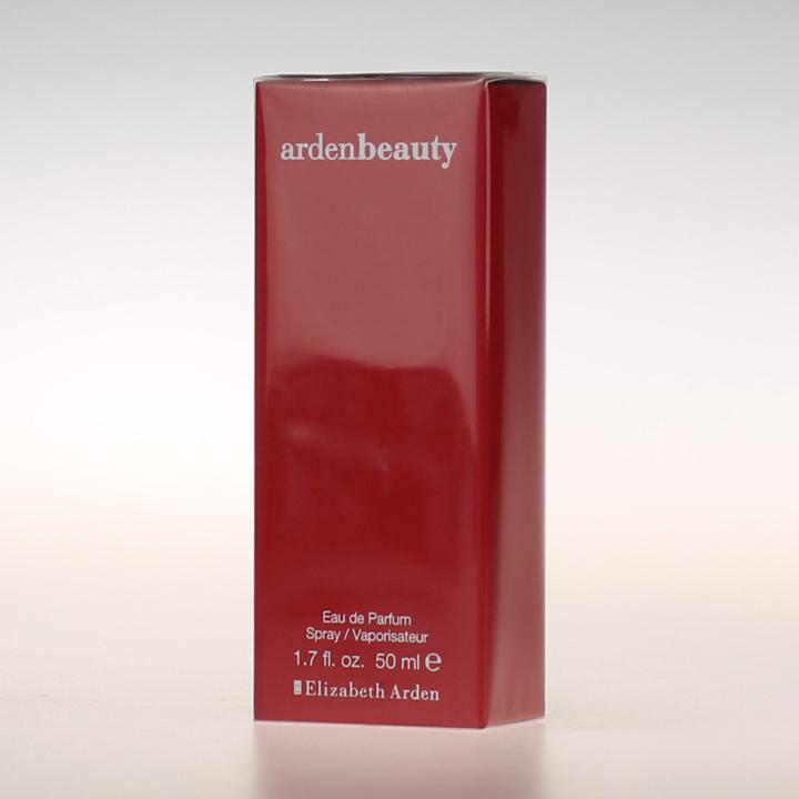 Actual product image Elizabeth Arden Arden Beauty (Eau de parfum, 50 ml)