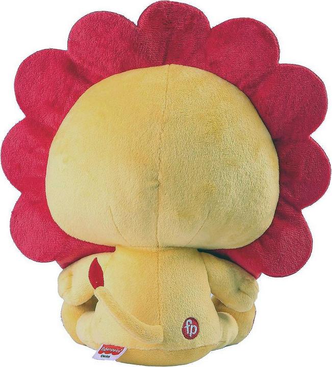 Image du produit Fisher-Price Lion Fisher Price 20 cm 20cm (24 cm)
