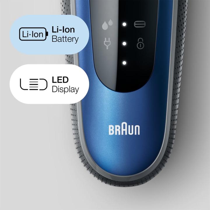 Produktbild Braun Series 6