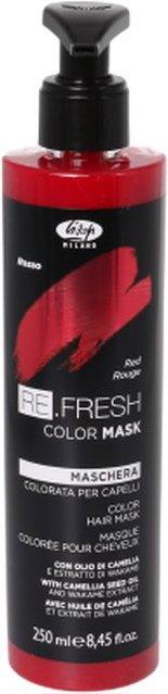 Lisap ReFresh Color Mask Pink Rosa 250ml (250 ml)