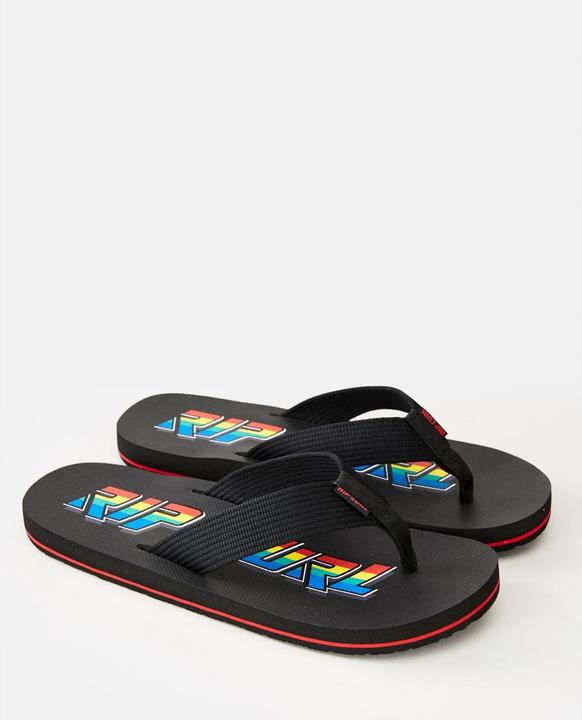 Rip Curl BOB CUSH Flip-Flops (41)