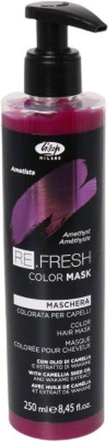 Lisap ReFresh Color Mask Amethyst 250ml (250 ml)