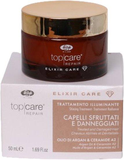 Lisap Top Care Repair Elixir Care Shining Treatment 50ml (50 ml)