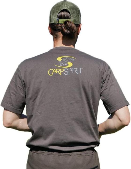 Produktbild Carp Spirit T-Shirt (S)