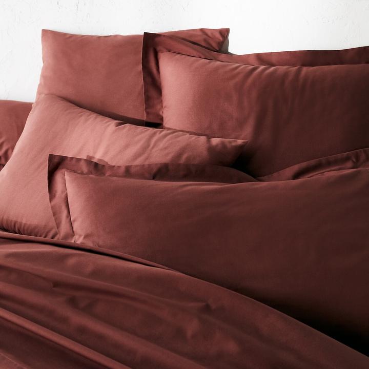 Actual product image La Redoute Interieurs Scenario Coton (80 x 200 cm)