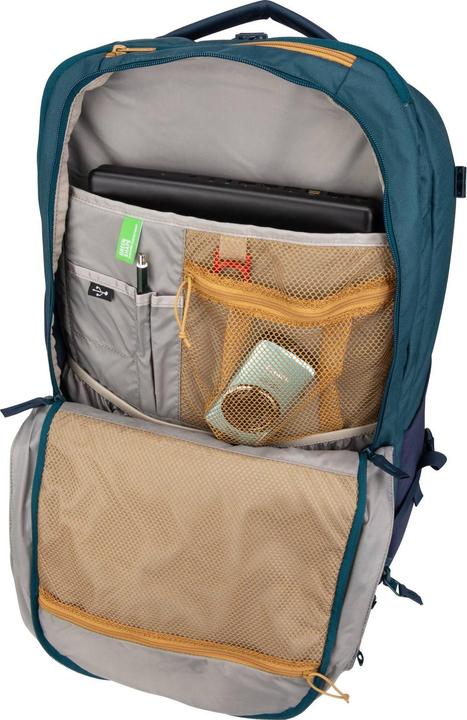 Actual product image Vaude Mundo Carry-On (38 l)