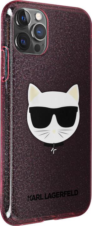 Immagine prodotto Karl Lagerfeld Caso (Apple iPhone 12 Pro Max)