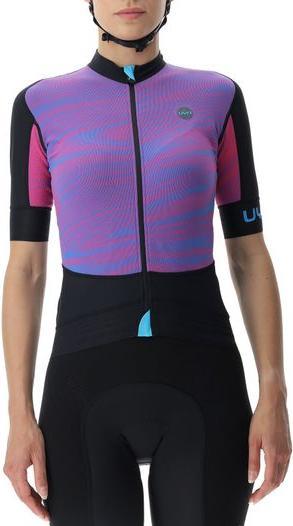 Image du produit UYN Fahrradshirt Allroad Aerofit (XL)