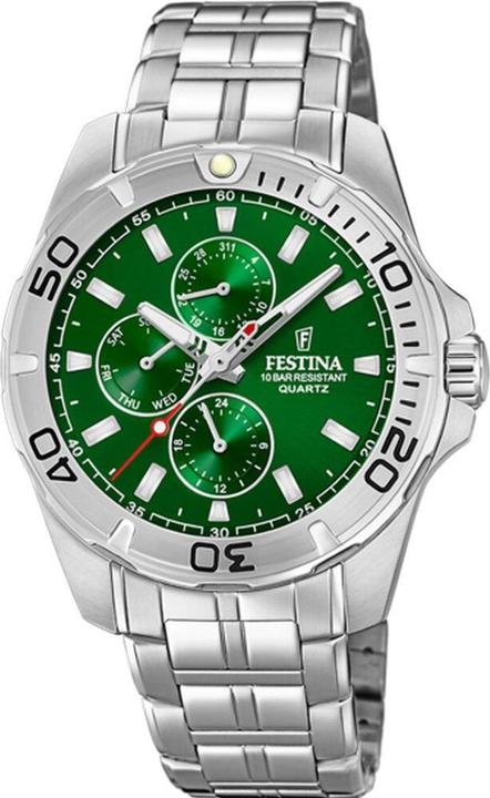Actual product image Festina F20445/7 Multifunktion (43 mm)