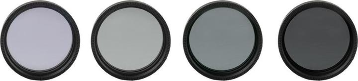 Image du produit Celestron Kit de filtre lunaire 4 pcs. 1.25