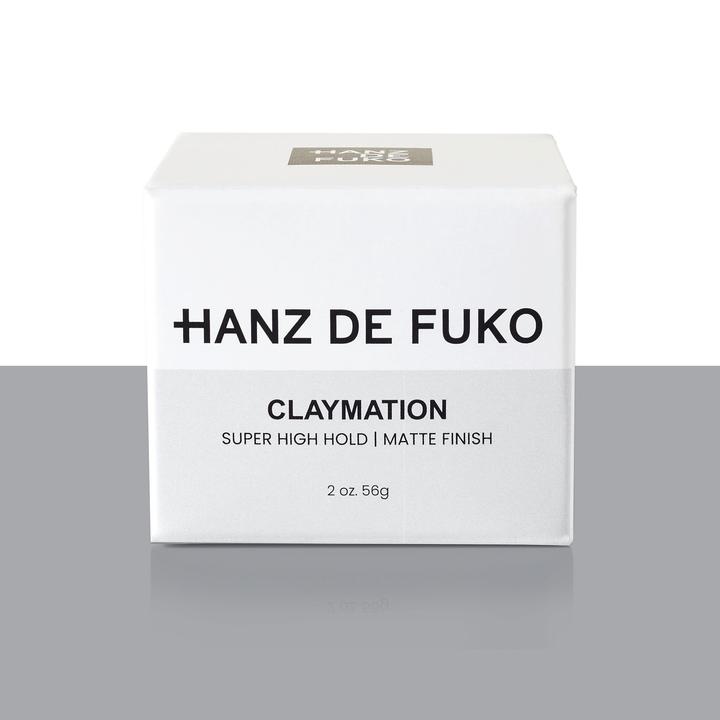 Produktbild Hanz de fuko Claymation