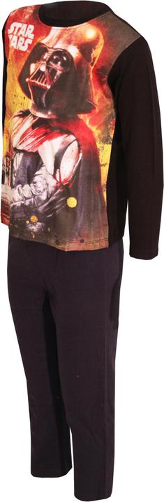 Produktbild Star Wars Schlafanzug Jungen (104)