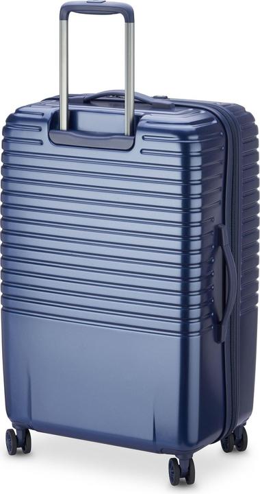 Immagine prodotto Delsey Carrello Caumartin 4 ruote doppie 70 cm (78 l, L (90 - 115l))