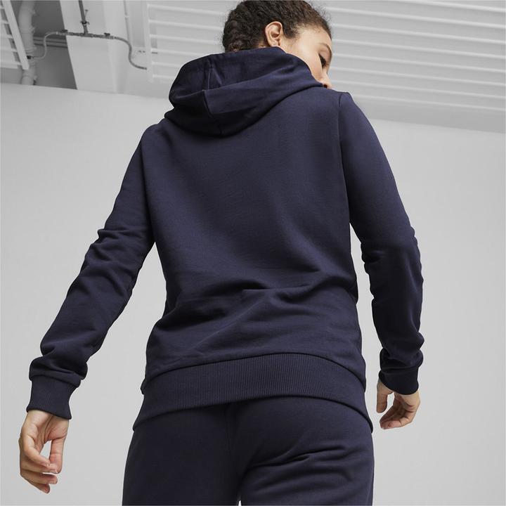 Immagine prodotto Puma Felpa con cappuccio teamGOAL Casuals Wmn (L)
