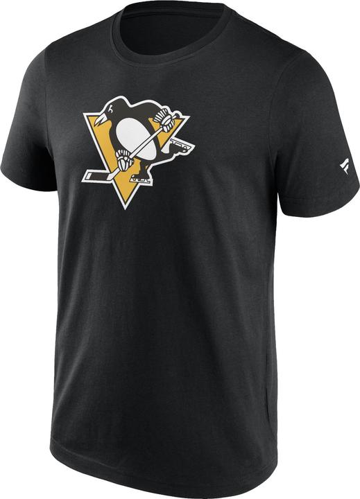Produktbild IH Primary Logo Graphic T-Shirt Pittsburgh Penguins (L)