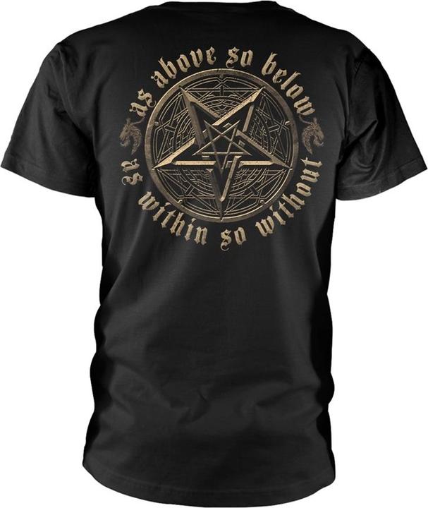 Immagine prodotto Dimmu Borgir Hands Of Death (3XL)