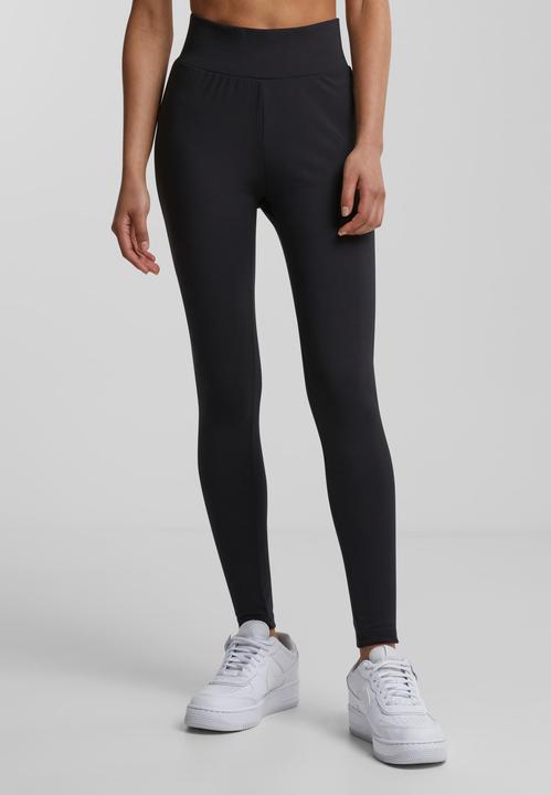Produktbild Urban Classics Ladies High Waist Leggings (XL)