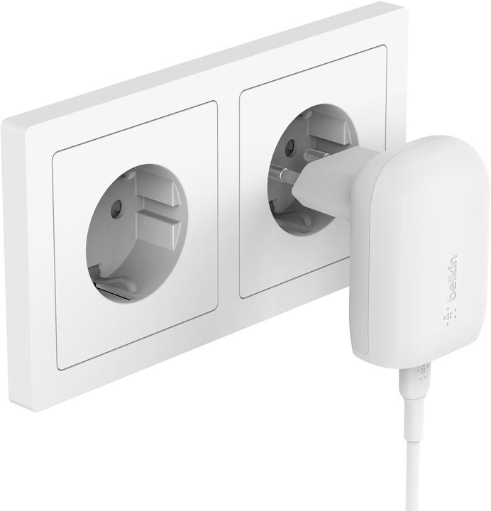 Immagine prodotto Belkin Boost Charge (30 W)