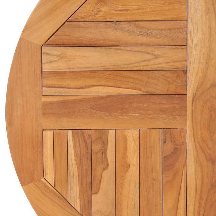 Immagine prodotto VidaXL Tassilo (80 x 80 x 2,5 cm)