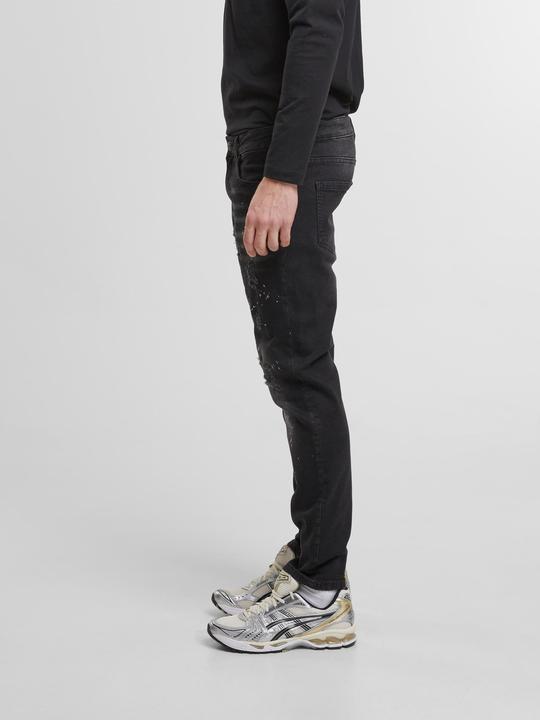 Image du produit Sony 2Y 2Y ALBERTO RIPPED SLIM FIT JEANS - 184649 (32)