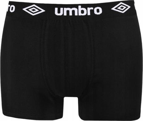 Actual product image Umbro Men's boxer shorts in a 2-pack (XL, pack of 2)