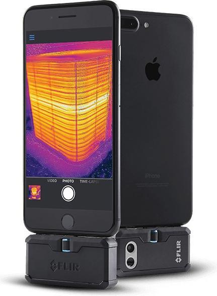 Produktbild Flir One Pro iOS