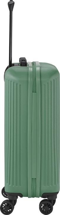 Produktbild Travelite Koffer & Trolley Bali 4w Trolley S (34 l, Handgepäck (bis 50l))