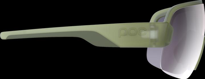 Produktbild Poc Aim Sonnenbrillen (Silber, Purple, Silber)