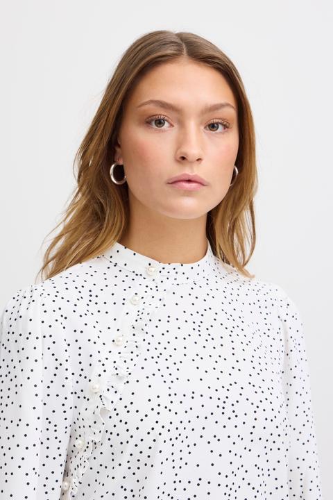 Actual product image Ichi IXTANYA LS 20122656 (40)