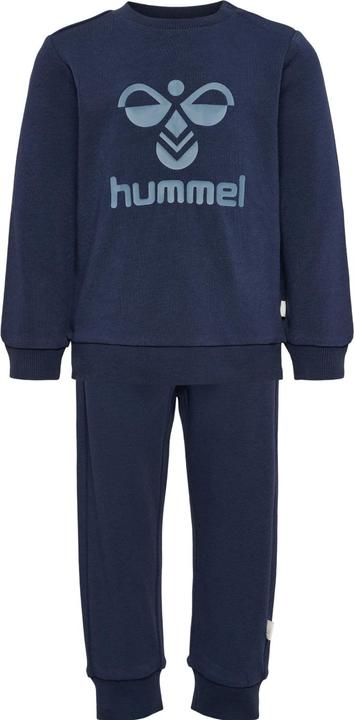 hummel Hmlarine Crewsuit (80)