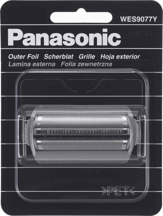 Produktbild Panasonic Wes9077 (1 x)
