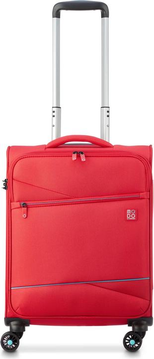 Immagine prodotto Modo by Roncato Eclipse 2.0 4 Rollen Kabinentrolley 55 cm (40 l)