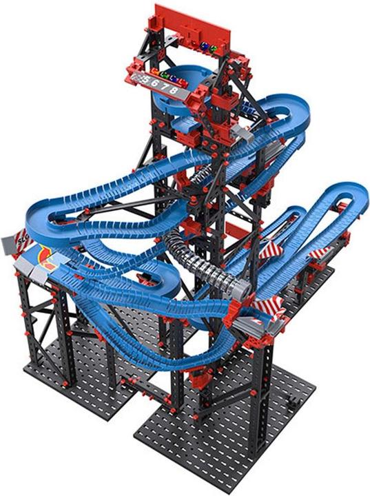Produktbild Fischertechnik Marble Competition