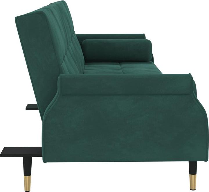 Produktbild VidaXL Yadon (Bettsofa)