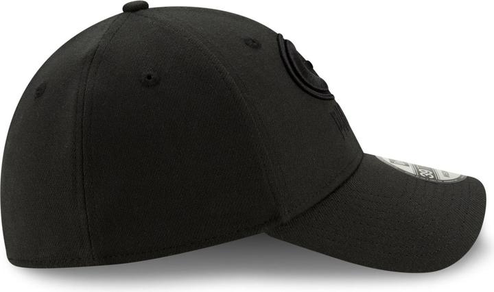 Image du produit New Era 39Thirty Stretch Cap - NFL Green Bay Packers (S/M)