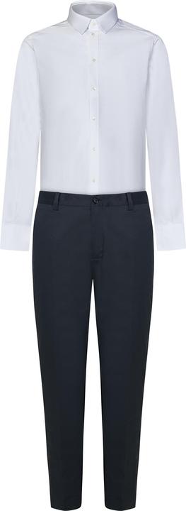 Produktbild Dolce & Gabbana Shirts White (43)